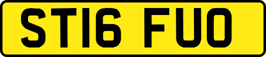ST16FUO