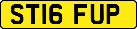 ST16FUP