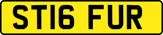 ST16FUR