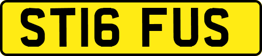 ST16FUS