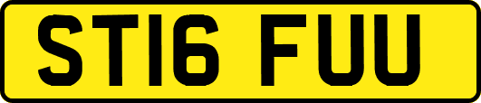 ST16FUU