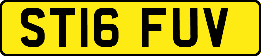 ST16FUV