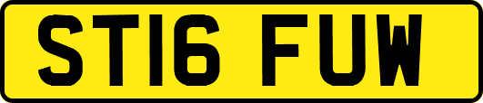 ST16FUW