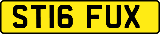 ST16FUX
