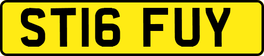 ST16FUY