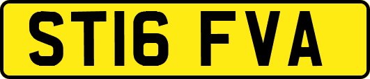 ST16FVA