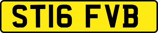 ST16FVB