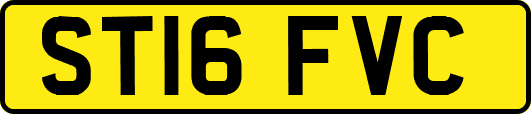 ST16FVC