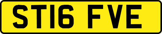 ST16FVE