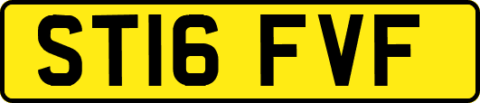 ST16FVF