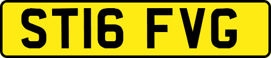 ST16FVG