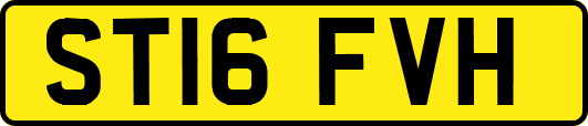 ST16FVH