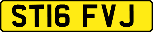 ST16FVJ