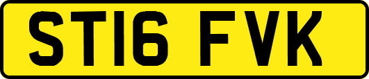 ST16FVK
