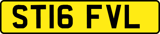ST16FVL