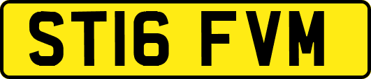 ST16FVM