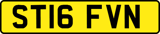 ST16FVN