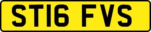 ST16FVS