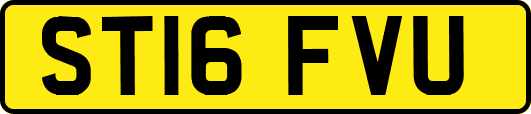 ST16FVU