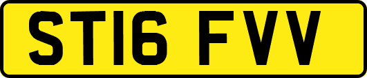 ST16FVV
