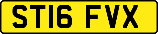 ST16FVX
