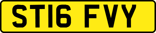 ST16FVY