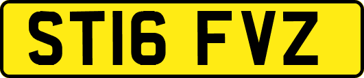 ST16FVZ