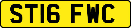 ST16FWC