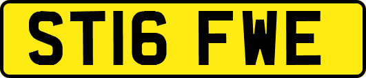 ST16FWE