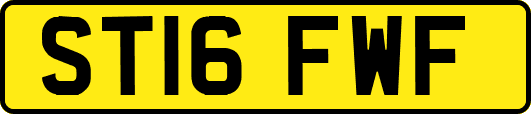 ST16FWF