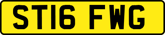 ST16FWG