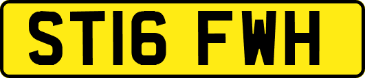 ST16FWH