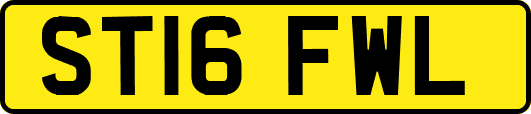 ST16FWL