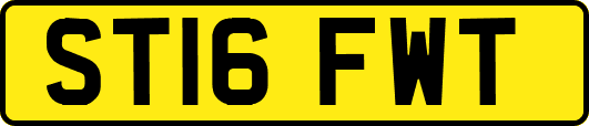 ST16FWT