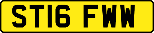 ST16FWW