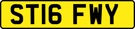 ST16FWY