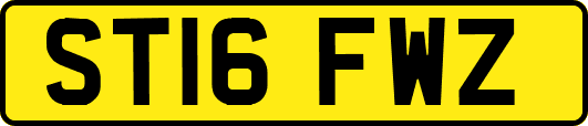 ST16FWZ