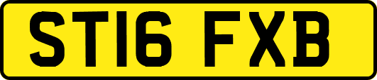 ST16FXB