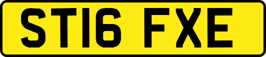 ST16FXE