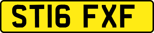 ST16FXF