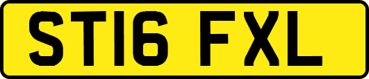 ST16FXL