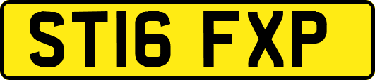 ST16FXP