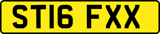 ST16FXX
