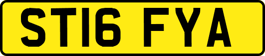 ST16FYA