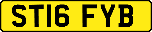 ST16FYB