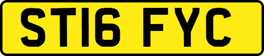 ST16FYC