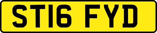ST16FYD