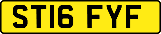 ST16FYF