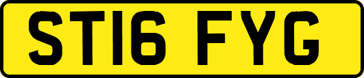 ST16FYG