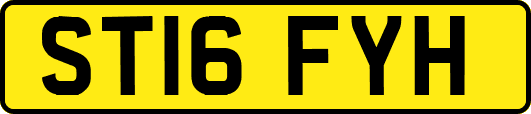 ST16FYH